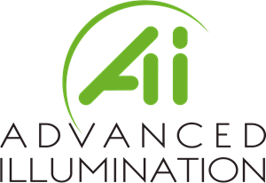 Advanced Illumination Logo PNG Vector