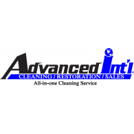 Advanced Intl Logo Vector