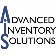 Advanced Inventory Solutions Logo PNG Vector