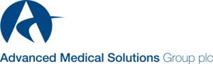 Advanced Medical Solutions Logo PNG Vector