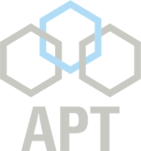 Advanced Polymer Technology (APT) Logo PNG Vector