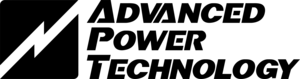 Advanced Power Technologies Logo PNG Vector