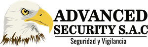 Advanced Security Logo PNG Vector