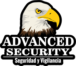 ADVANCED SECURITY SAC Logo PNG Vector