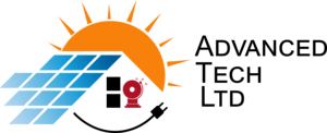 Advanced Tech Ltd Logo PNG Vector