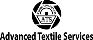 Advanced Textile Services Logo PNG Vector