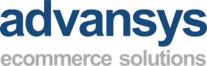 Advansys eCommerce Solutions Logo Vector