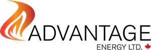 Advantage Energy Logo Vector