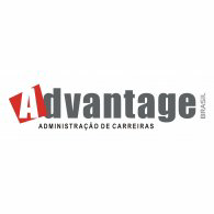 Advantage Logo Vector
