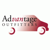 Advantage Outfitters Logo PNG Vector