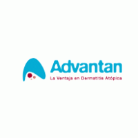 advantan Logo Vector