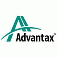 Advantax Logo PNG Vector