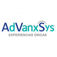 AdVanxSys Logo PNG Vector