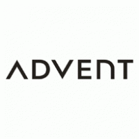 Advent Computers Logo Vector