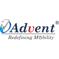 Advent Logo Vector