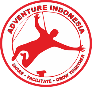 Adventure Indonesia Group Logo PNG Vector