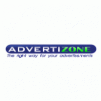 advertizone Group Logo Vector