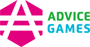 AdviceGames Logo Vector