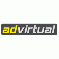Advirtual Logo PNG Vector