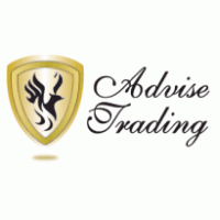 Advise Trading Logo PNG Vector