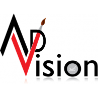 AdVision Logo Vector
