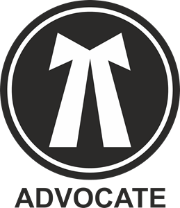 advocate Logo Vector