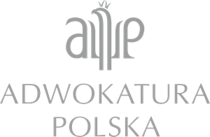 Adwokatura Polska Logo PNG Vector