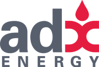 ADX Energy Logo Vector