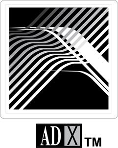 ADX Logo PNG Vector