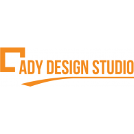 Ady Design Studio Logo PNG Vector