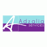 Adzalia Services Limited Logo Vector