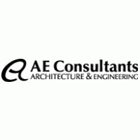 AE Consultants Logo PNG Vector