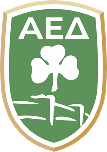 AE Dydimoteicho Logo Vector