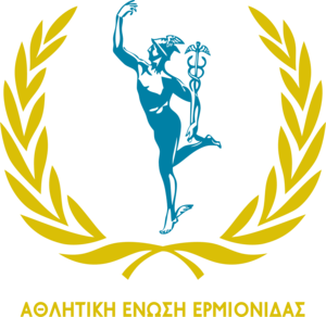Ae Ermionidas-Ermis FC Logo PNG Vector
