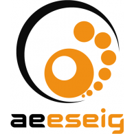 AE ESEIG Logo PNG Vector