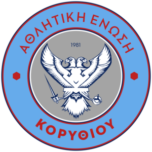AE Korythiou Logo PNG Vector