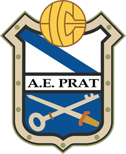 AE Prat Logo Vector