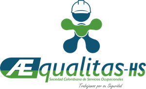 AE Qualitas-HS Logo PNG Vector
