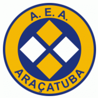 AEA Araçatuba Logo PNG Vector