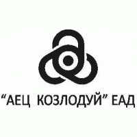 AEC kozloduj Logo PNG Vector