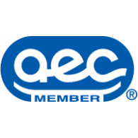 AEC Logo PNG Vector