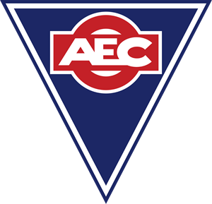 AEC Logo PNG Vector