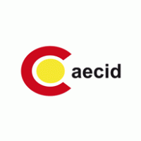 aecid Logo PNG Vector