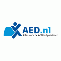 AED.nl Logo Vector