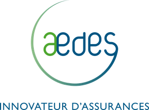 Aedes Logo PNG Vector