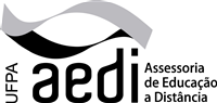 AEDI - UFPA Logo PNG Vector