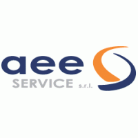 Aee Service S.r.l. Logo PNG Vector