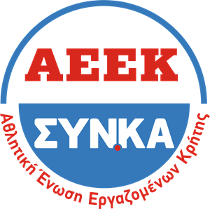 AEEK SYNKA Logo PNG Vector