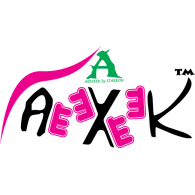 AEEXEEK Logo PNG Vector