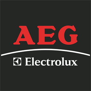 AEG ELECTROLUX Logo PNG Vector
